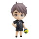 ORANGE ROUGE - HAIKYU !! - OSAMU MIYA nendoroid