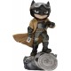 IRON STUDIOS - JUSTICE LEAGUE - KNIGHTMARE BATMAN Minico PVC Statue