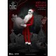 BEAST KINGDOM - DISNEY - L'ETRANGE NOEL DE MR JACK - SANTA JACK 1/9