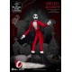 BEAST KINGDOM - DISNEY - L'ETRANGE NOEL DE MR JACK - SANTA JACK 1/9