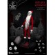 BEAST KINGDOM - DISNEY - L'ETRANGE NOEL DE MR JACK - SANTA JACK 1/9