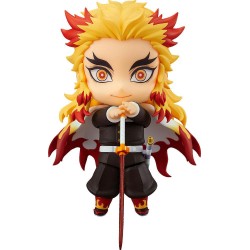 GOOD SMILE COMPANY - Nendoroid KYOJURO RENGOKU