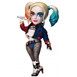 BEAST KINGDOM - SUICIDE SQUAD EGG ATTACK:  HARLEY QUINN