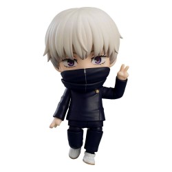 GOOD SMILE COMPANY - Nendoroid Jujutsu Kaisen - TOGE INUMAKI