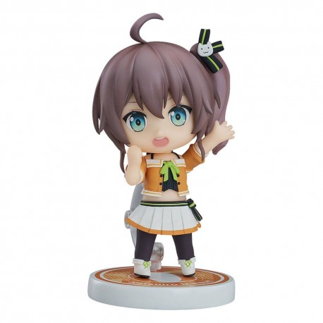 GOOD SMILE COMPANY - HOLOLIVE PRODUCTION - NATSUIRO MATSURI Nendoroid