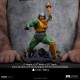 IRON STUDIOS - MASTERS OF THE UNIVERSE - MAN AT ARMS ART SCALE 1/10