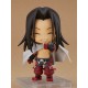 GOOD SMILE COMPANY - SHAMAN KING - HAO nendoroid