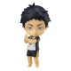 ORANGE ROUGE - HAIKYU !! - KEIJI AKAASHI nendoroid