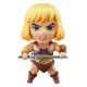 GOOD SMILE COMPANY - MASTERS OF THE UNIVERSE - Nendoroid HE-MAN