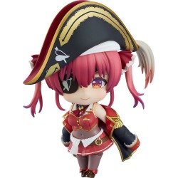 GOOD SMILE COMPANY - HOLOLIVE PRODUCTION - HOUSHOU MARINE Nendoroid