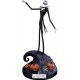 BEAST KINGDOM - DISNEY - L'ETRANGE NOEL DE MONSIEUR JACK - JACK SKELLINGTON STATUE