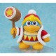 GOOD SMILE COMPANY - KIRBY - KING DEDEDE Nendoroid