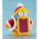 GOOD SMILE COMPANY - KIRBY - KING DEDEDE Nendoroid