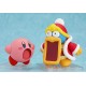 GOOD SMILE COMPANY - KIRBY - KING DEDEDE Nendoroid