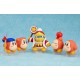 GOOD SMILE COMPANY - KIRBY - KING DEDEDE Nendoroid