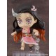 GOOD SMILE COMPANY -  Demon Slayer: Kimetsu no Yaiba - Nezuko Kamado: Demonization Ver. Nendoroid