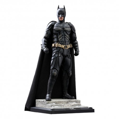 HOT TOYS - DARK KNIGHT RISES: BATMAN 1/6