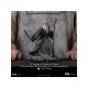 IRON STUDIOS - SEIGNEUR DES ANNEAUX :  GANDALF ART SCALE 1/10