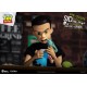 BEAST KINGDOM - TOY STORY - SID PHILLIPS FIGURINE DYNAMIC ACTION HEROES DELUXE