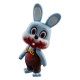 GOOD SMILE COMPANY - SILENT HILL 3 - Nendoroid ROBBIE THE RABBIT (BLUE)