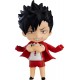 ORANGE ROUGE - HAIKYU !! - TETSURO KUROO SECOND UNIFORM nendoroid