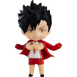 ORANGE ROUGE - HAIKYU !! - TETSURO KUROO SECOND UNIFORM nendoroid