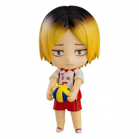 ORANGE ROUGE - HAIKYU !! - KENMA KOSUME SECOND UNIFORM nendoroid