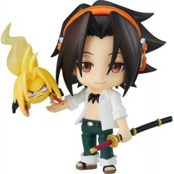 GOOD SMILE COMPANY - SHAMAN KING - YOH ASAKURA nendoroid