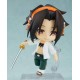 GOOD SMILE COMPANY - SHAMAN KING - YOH ASAKURA nendoroid