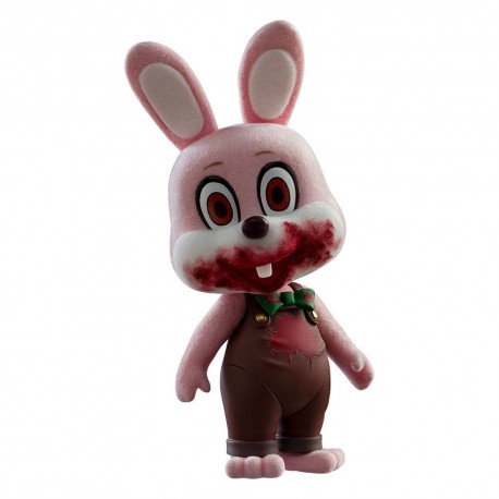 GOOD SMILE COMPANY - SILENT HILL 3 - Nendoroid ROBBIE THE RABBIT (PINK)