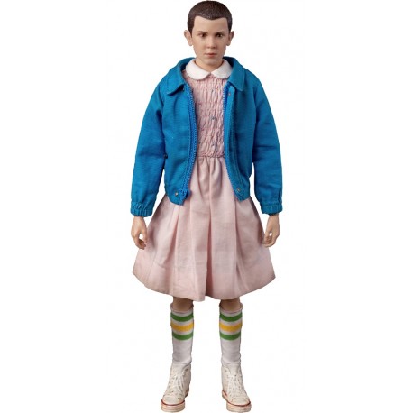 THREEZERO - STRANGER THINGS  - ELEVEN 1/6