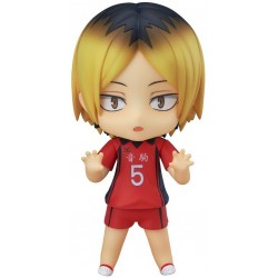 ORANGE ROUGE - HAIKYU !! - Kenma Kozume nendoroid