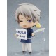 ORANGE ROUGE - HETALIA WORLD STARS - PRUSSIA nendoroid