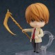 GOOD SMILE COMPANY -  DEATH NOTE - LIGHT YAGAMI 2.0 nendoroid