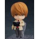 GOOD SMILE COMPANY -  DEATH NOTE - LIGHT YAGAMI 2.0 nendoroid