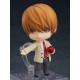 GOOD SMILE COMPANY -  DEATH NOTE - LIGHT YAGAMI 2.0 nendoroid