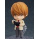 GOOD SMILE COMPANY -  DEATH NOTE - LIGHT YAGAMI 2.0 nendoroid