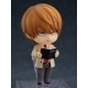 GOOD SMILE COMPANY -  DEATH NOTE - LIGHT YAGAMI 2.0 nendoroid