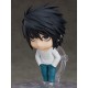 GOOD SMILE COMPANY -  DEATH NOTE - L 2.0 nendoroid