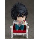 GOOD SMILE COMPANY -  DEATH NOTE - L 2.0 nendoroid