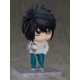 GOOD SMILE COMPANY -  DEATH NOTE - L 2.0 nendoroid