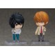 GOOD SMILE COMPANY -  DEATH NOTE - L 2.0 nendoroid