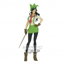 BANPRESTO - ONE PIECE -Sweet Style Pirates - Nico Robin Version A PVC