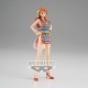 BANPRESTO - ONE PIECE - DXF The Grandline Lady - Wanokuni Vol. 7 Nami PVC