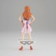 BANPRESTO - ONE PIECE - DXF The Grandline Lady - Wanokuni Vol. 7 Nami PVC