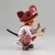 BANPRESTO - ONE PIECE - DXF The Grandline Children - Wanokuni Special Shanks PVC