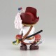 BANPRESTO - ONE PIECE - DXF The Grandline Children - Wanokuni Special Shanks PVC