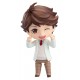 ORANGE ROUGE - HAIKYU !! - TORU OIKAWA  SCHOOL UNIFORM nendoroid