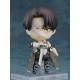 GOOD SMILE COMPANY -  ATTACK ON TITAN - LEVI ACKERMAN nendoroid