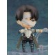 GOOD SMILE COMPANY -  ATTACK ON TITAN - LEVI ACKERMAN nendoroid